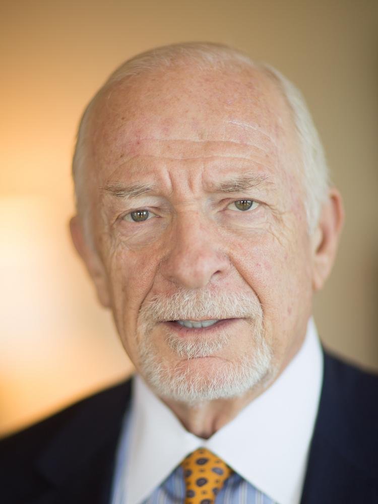 Dr. Harry R. Jacobson